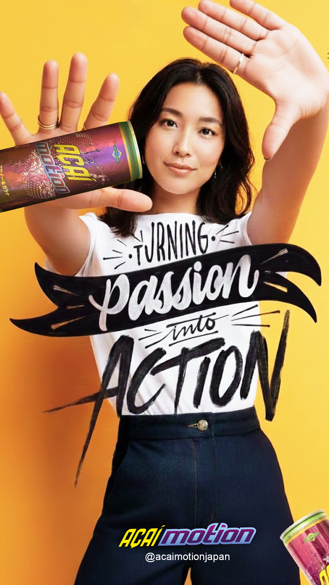 Açai Motion pack - Imagem 9