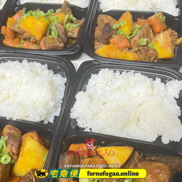 Sabores de casa 24 pratos - Imagem 5