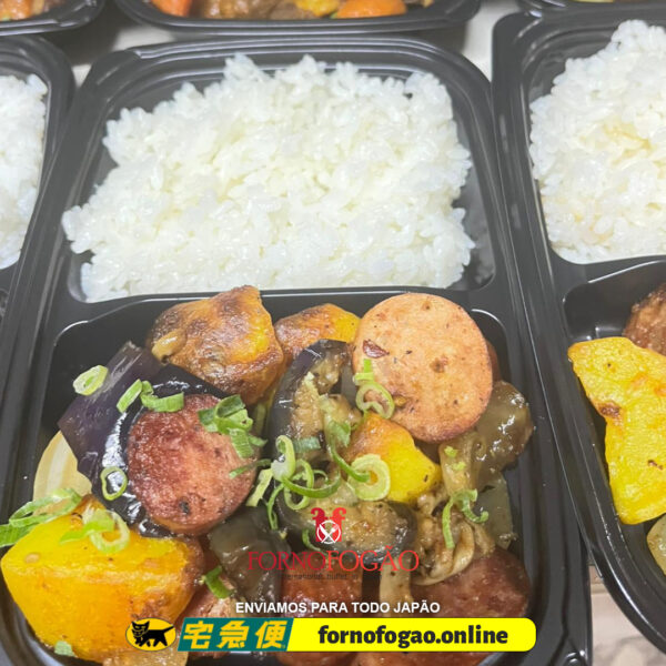 Sabores de casa 24 pratos - Imagem 4