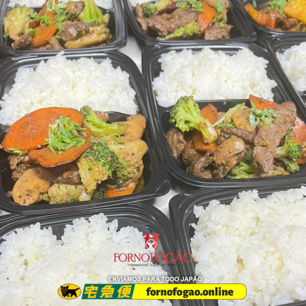 Sabores de casa 24 pratos - Imagem 3
