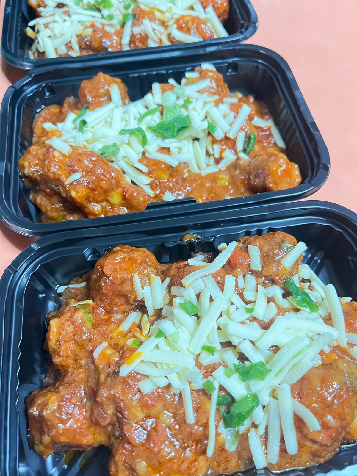 ALMONDEGA TOSCANA - Imagem 2