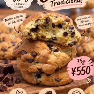 Cookie Tradicional